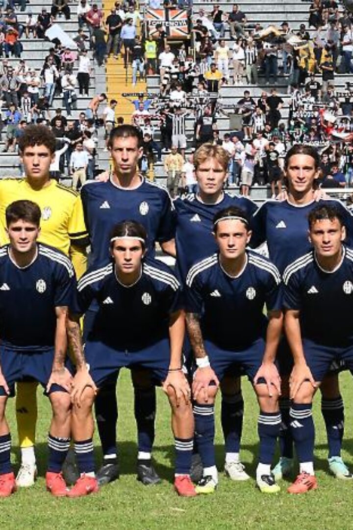 Il Siena batte 2-0  il Terranuova Traiana