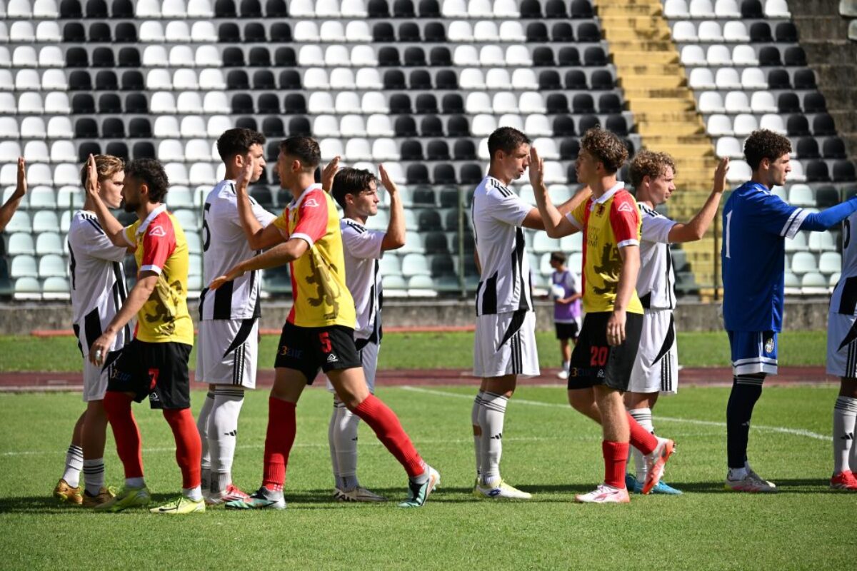Coppa Italia Serie D: Siena FC – Poggibonsi 2-1