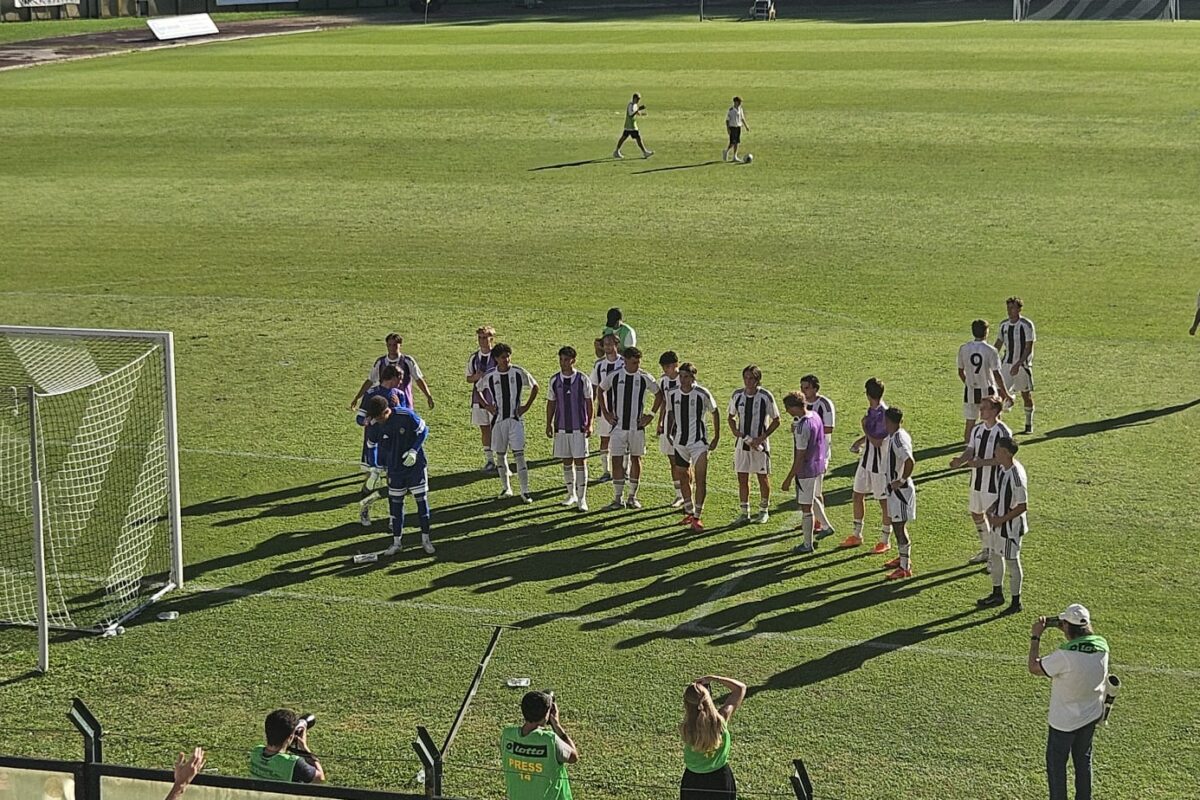 Un derby a senso unico, Siena – Poggibonsi termina 2-0.