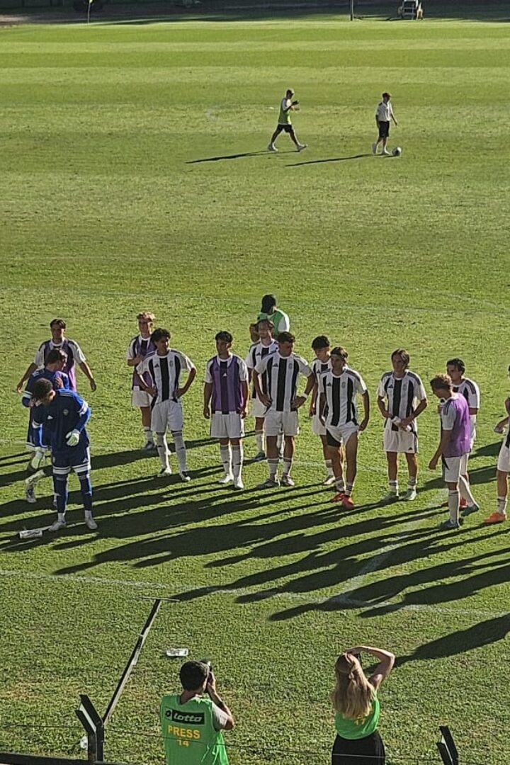 Un derby a senso unico, Siena – Poggibonsi termina 2-0.