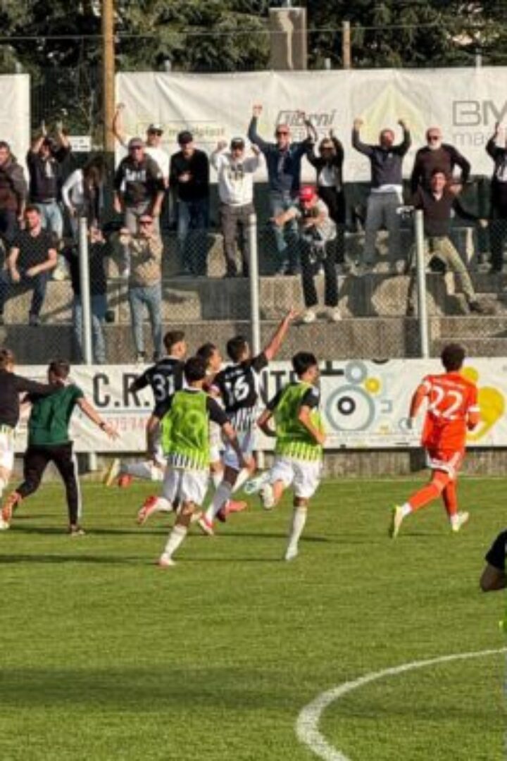 Siena, vittoria di cuore: Sansepolcro ko nel finale