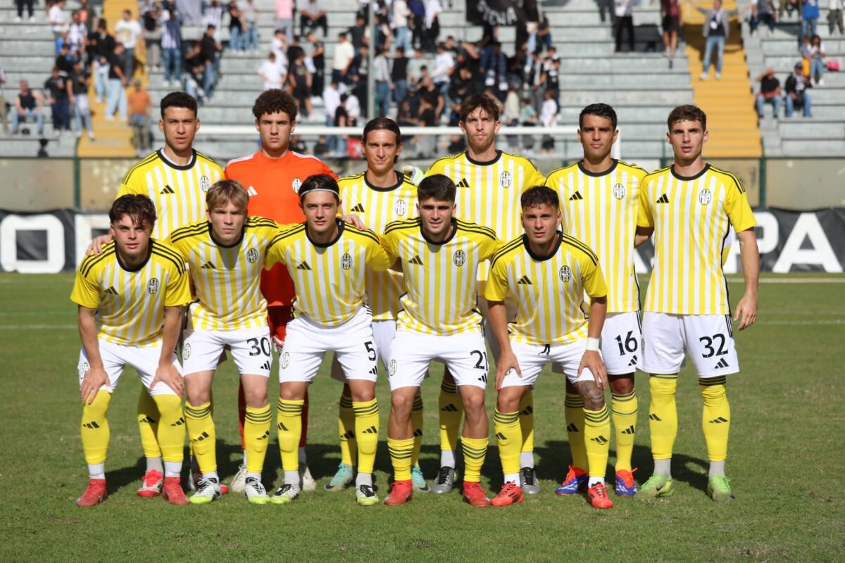 La Robur vince ancora: Cannara battuto per 2-0