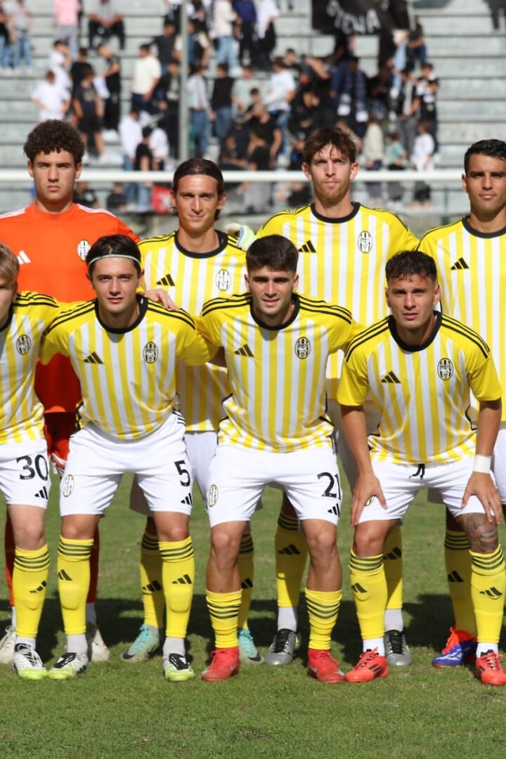 La Robur vince ancora: Cannara battuto per 2-0