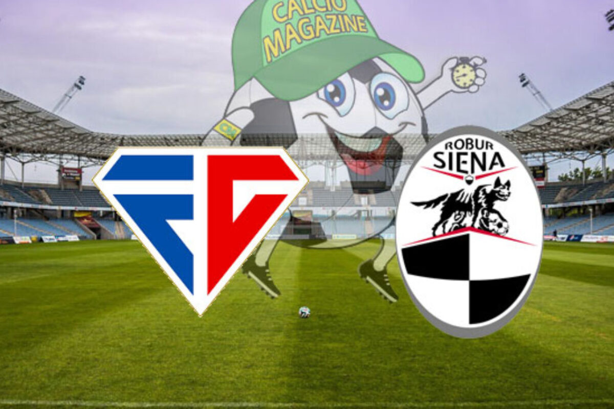 Il Siena FC torna da Gavorrano con tre punti