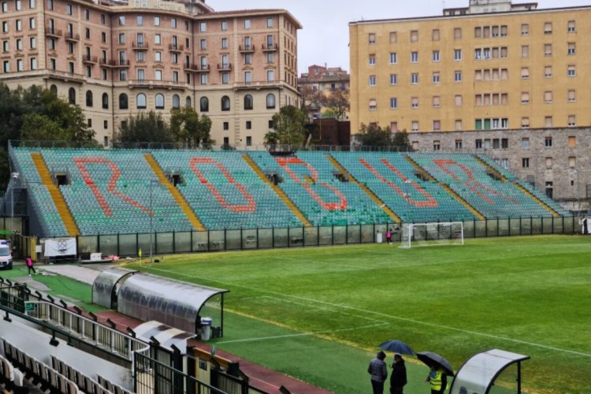 COPPA ITALIA SERIE D, IL SIENA DEBUTTA IN CASA IL 30 AGOSTO