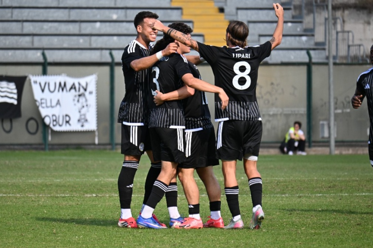 Siena al Franchi: Seravezza sconfitto per 2-1